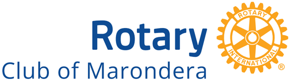 Rotary Club of Marondera
