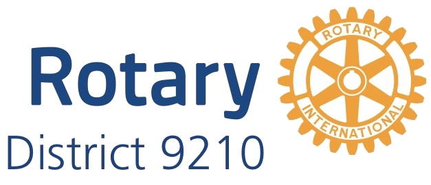 Rotary District 9210 Great Zimbabwe Discon 2027